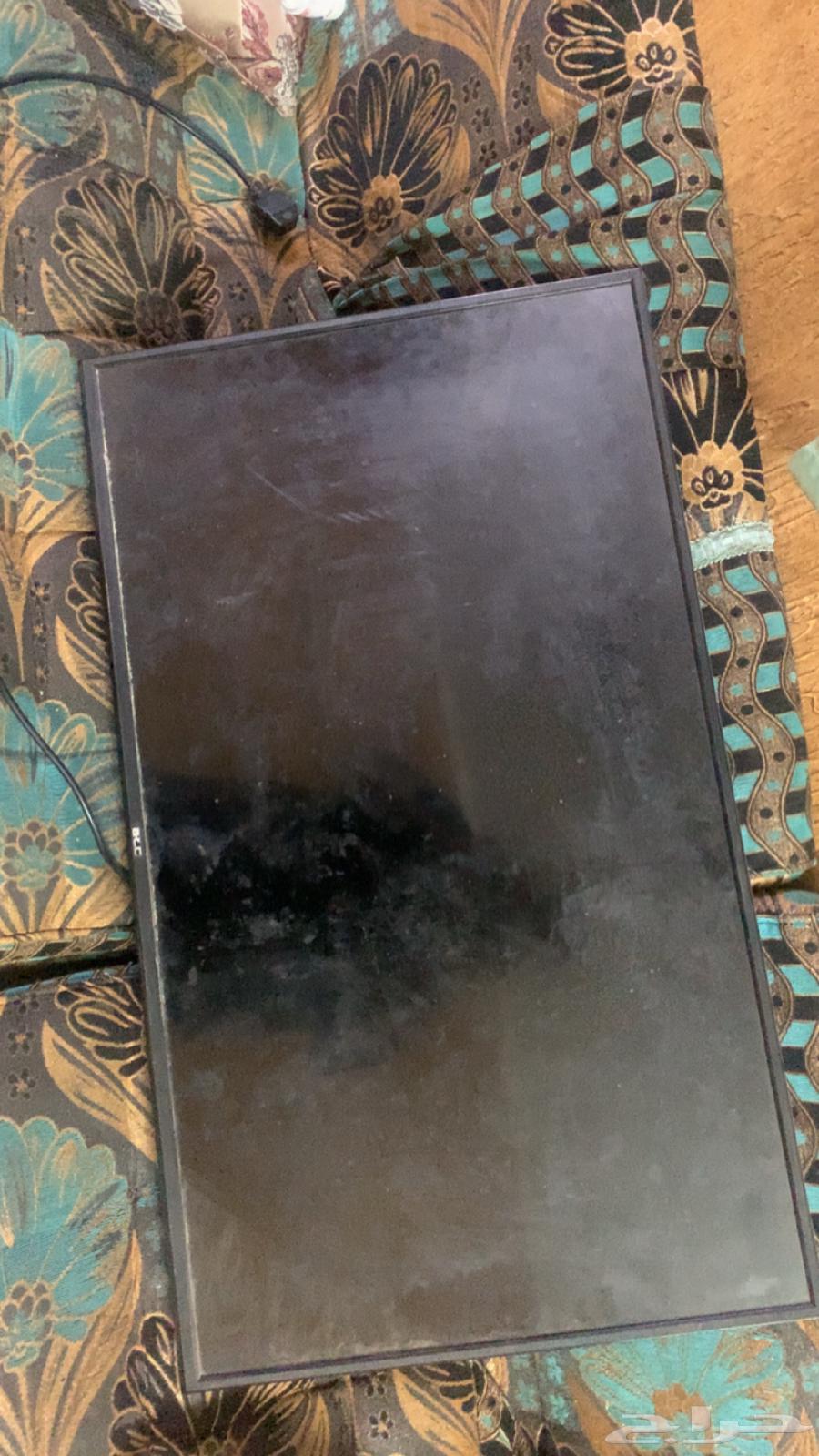 Large screen for sale, the new one without items64447560754947111