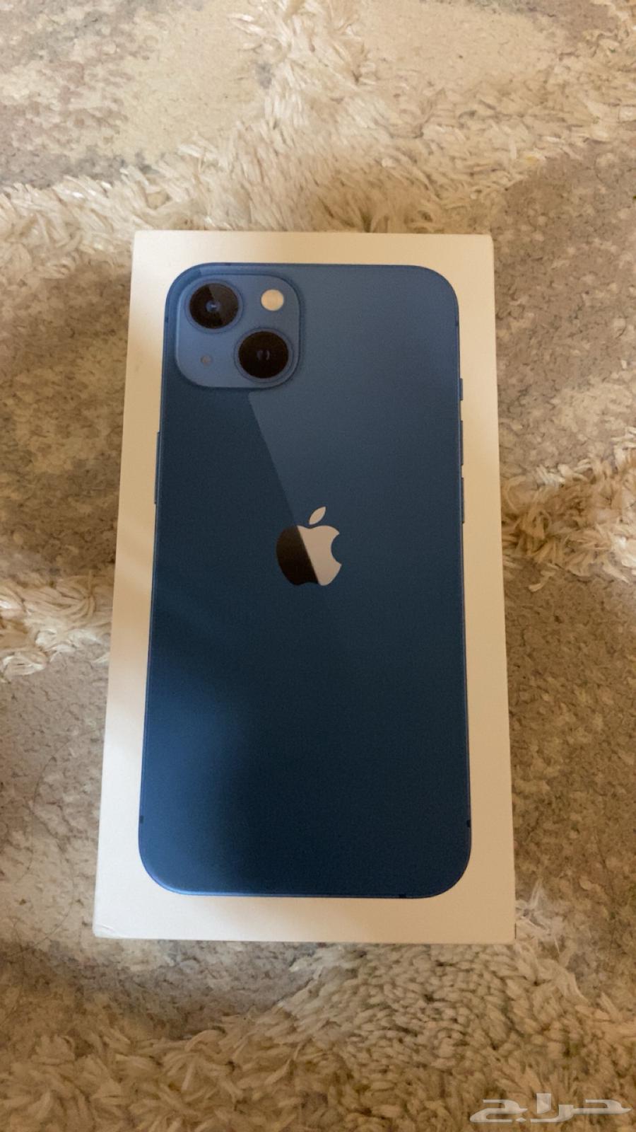 ايفون 13 عايدي64303370653057110