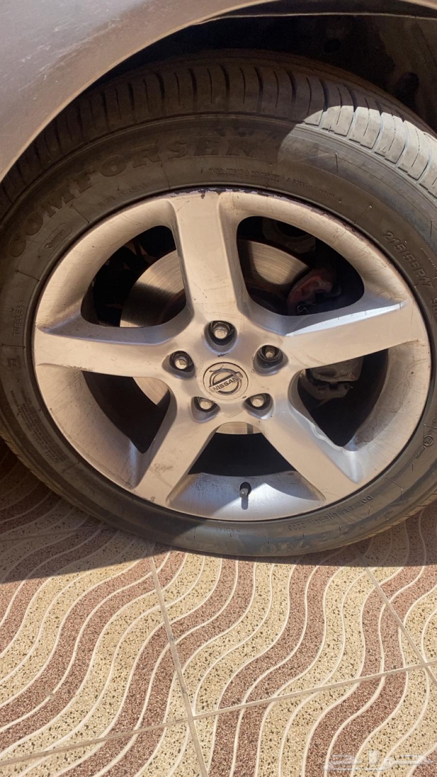 للبيع جنوط التيما64444944205955110