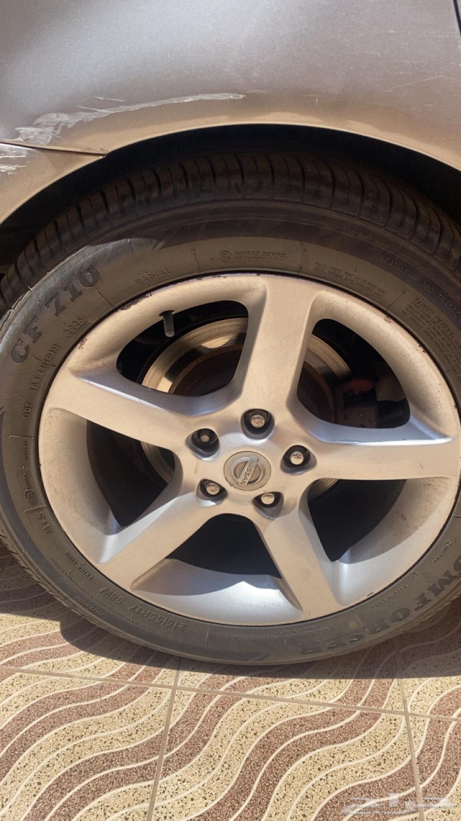 للبيع جنوط التيما64444944205955111