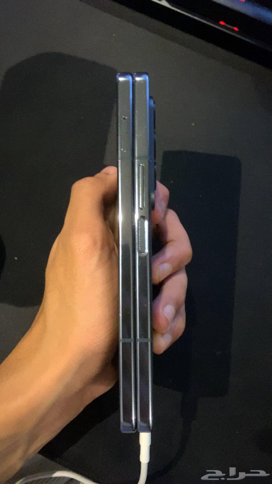 Samsung Fold 4 سامسونج فولد 464311922829697112