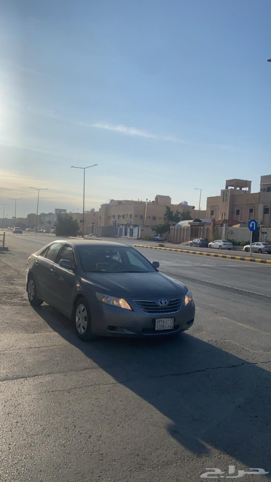 Camry 2009 standard, changed engine, 300 thousand km driven64452252392833114