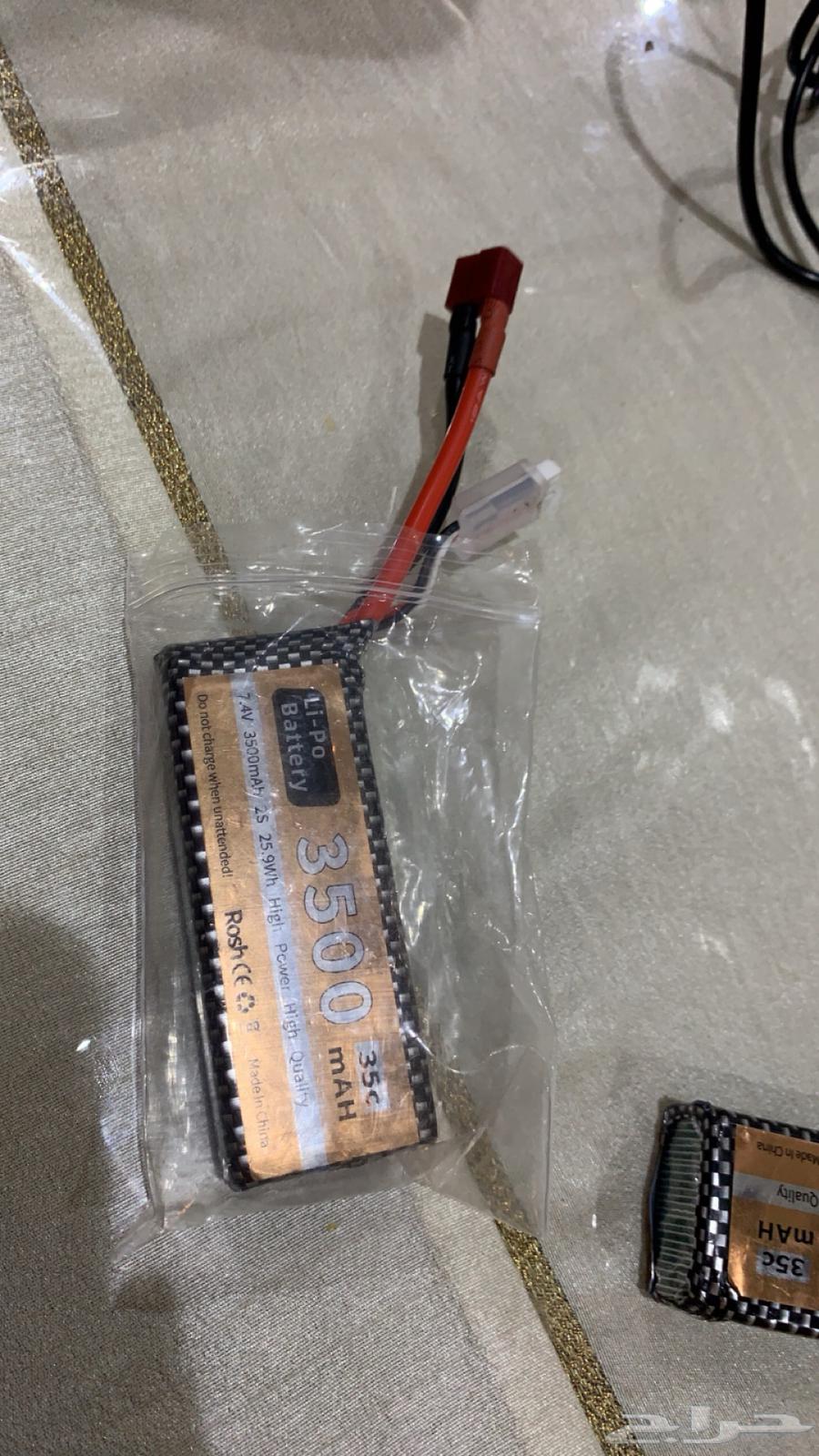 بطريه سياره ريموت للبيع كلهم64449690951683112