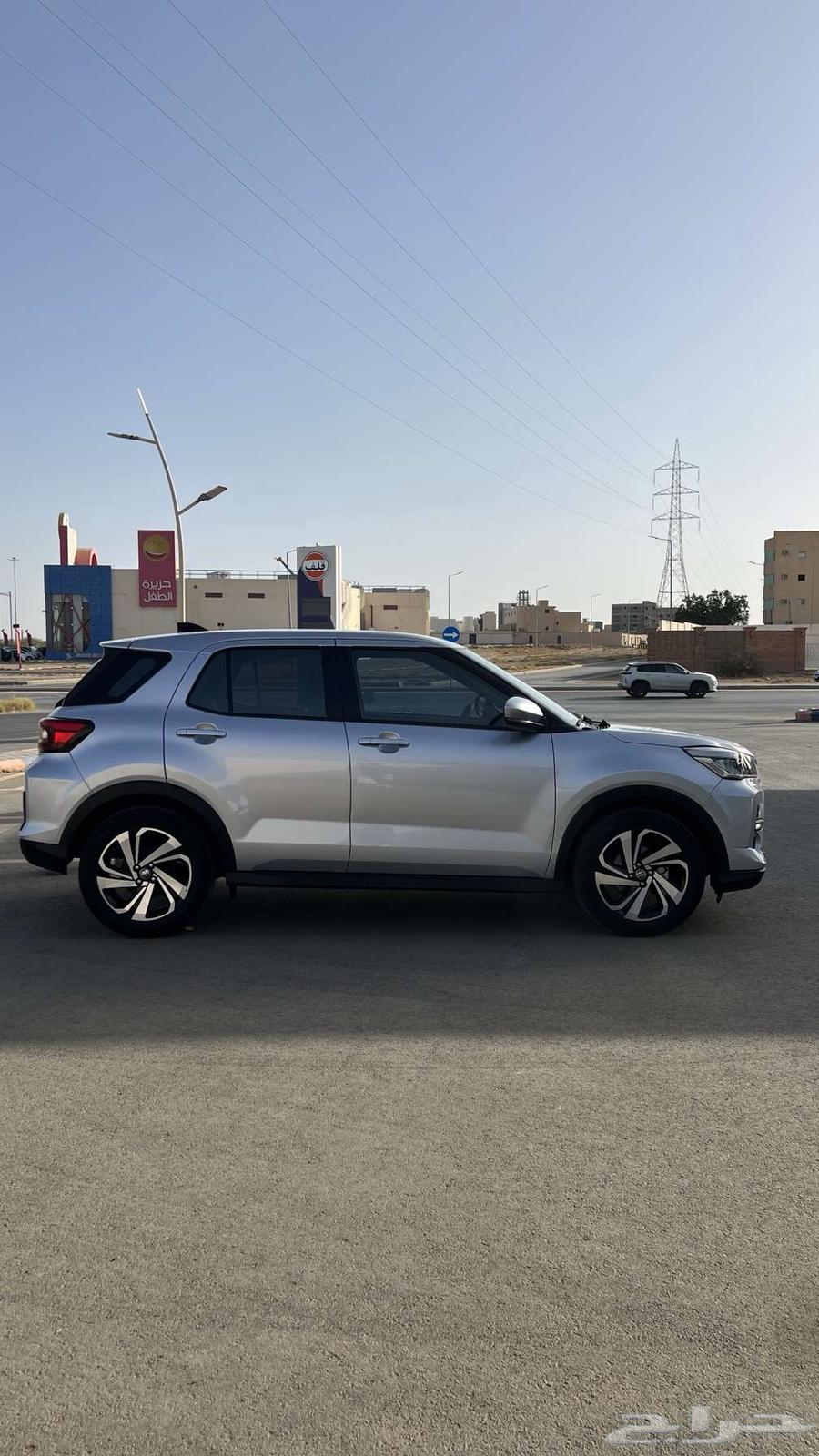 Raize64441553916673111