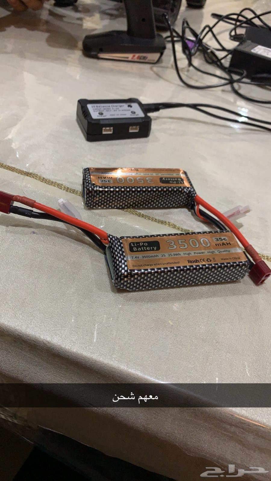 بطريه سياره ريموت للبيع كلهم64449690951683110