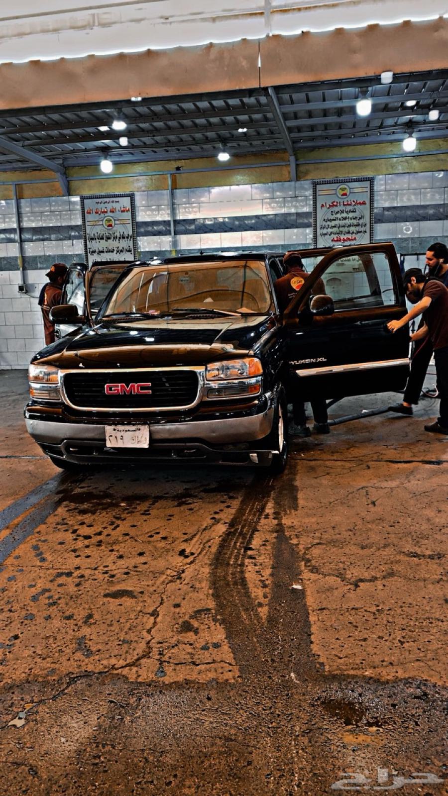 جمس موديل 2000 دبل ولكن مفصول قيرمكينة كفو غيرمجدد64441308751490110