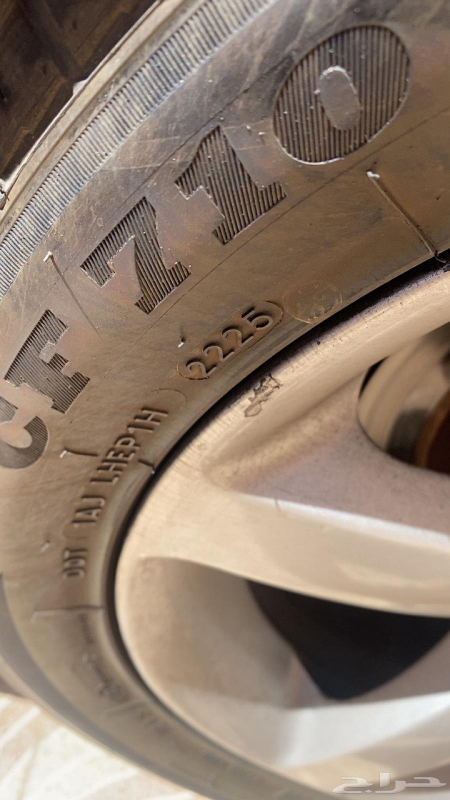 للبيع جنوط التيما64444944205955114