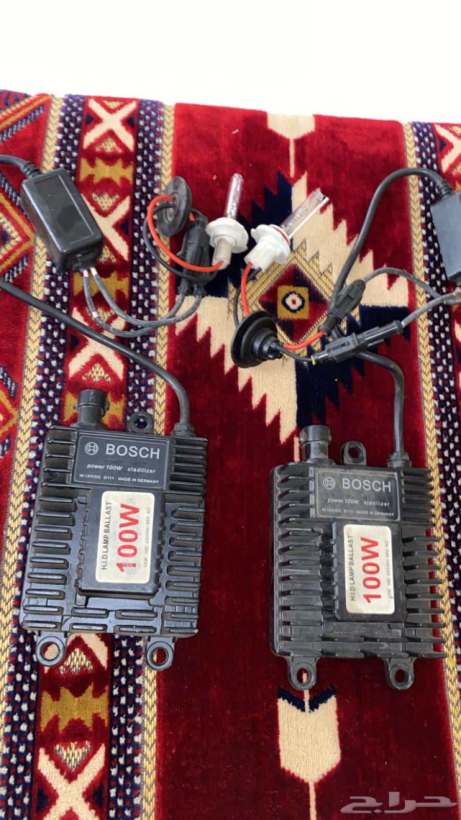 انوار زونن 100 واط64440819842307111