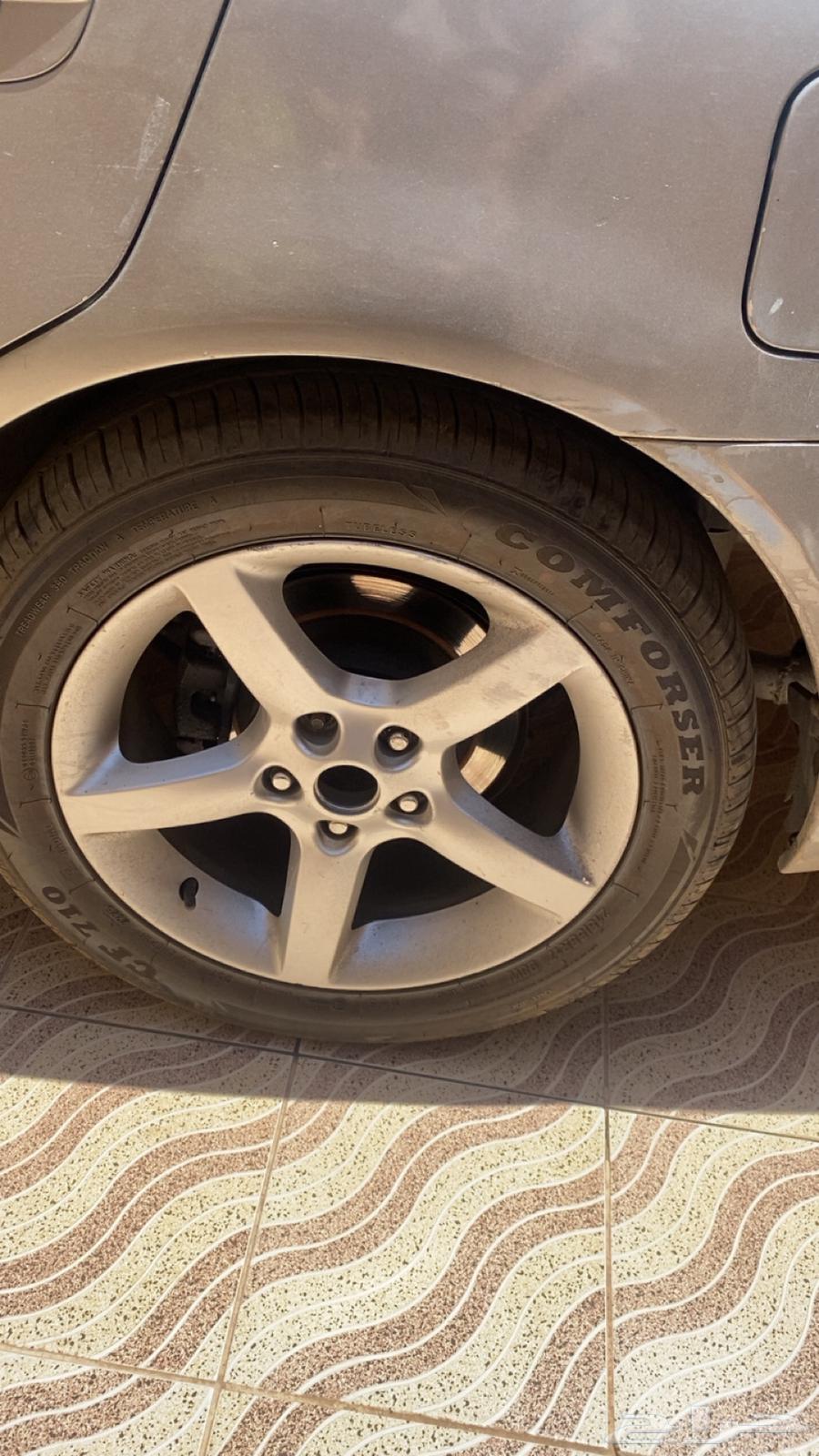 للبيع جنوط التيما64444944205955112