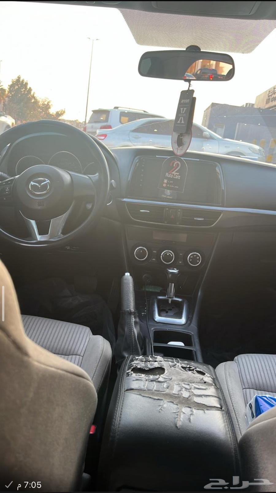 مازدا 6 ستاندر للبيع64449809924355113