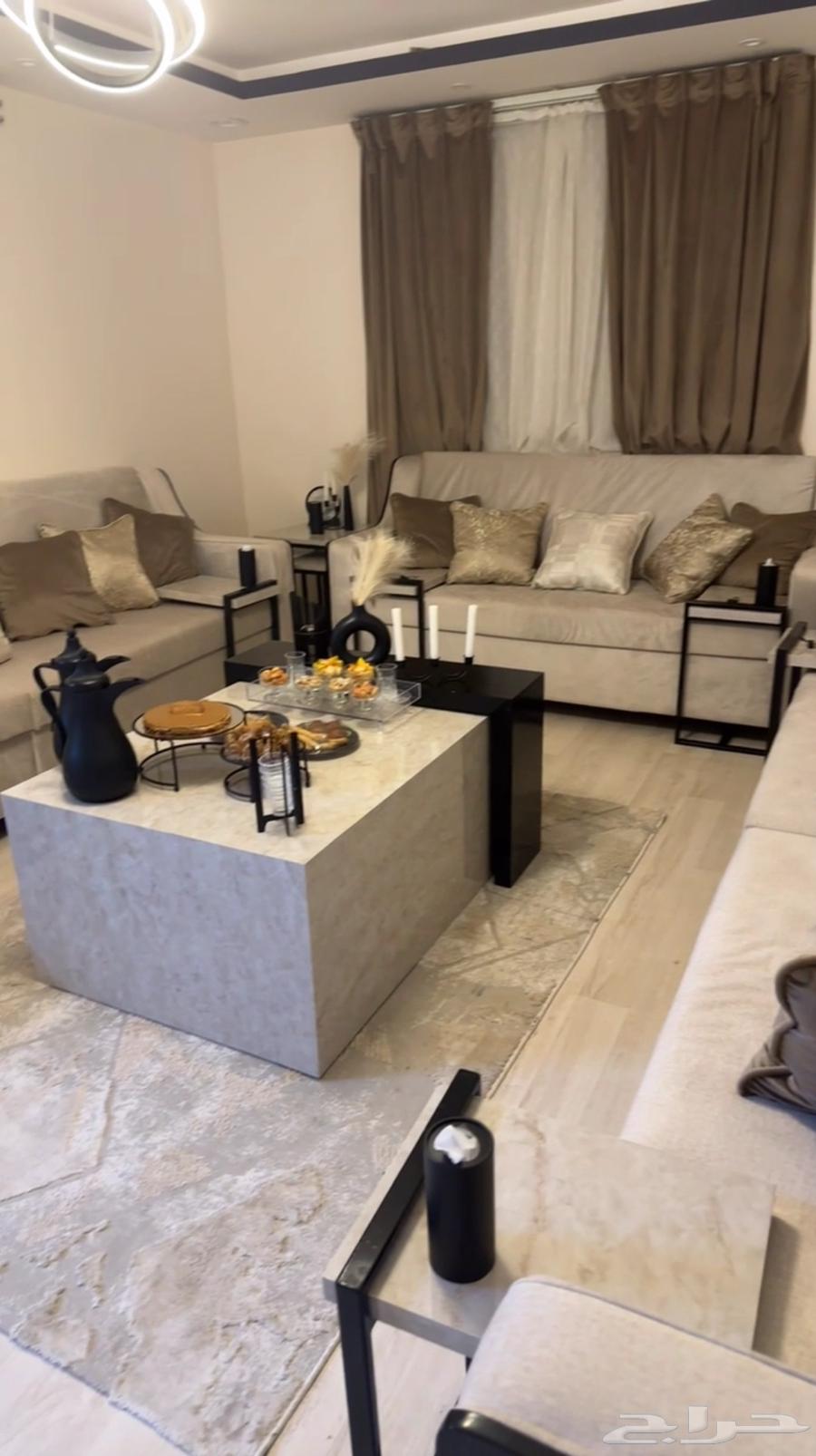 طاولة 6 خدمة رخام للبيع المستعجل64304895658625110