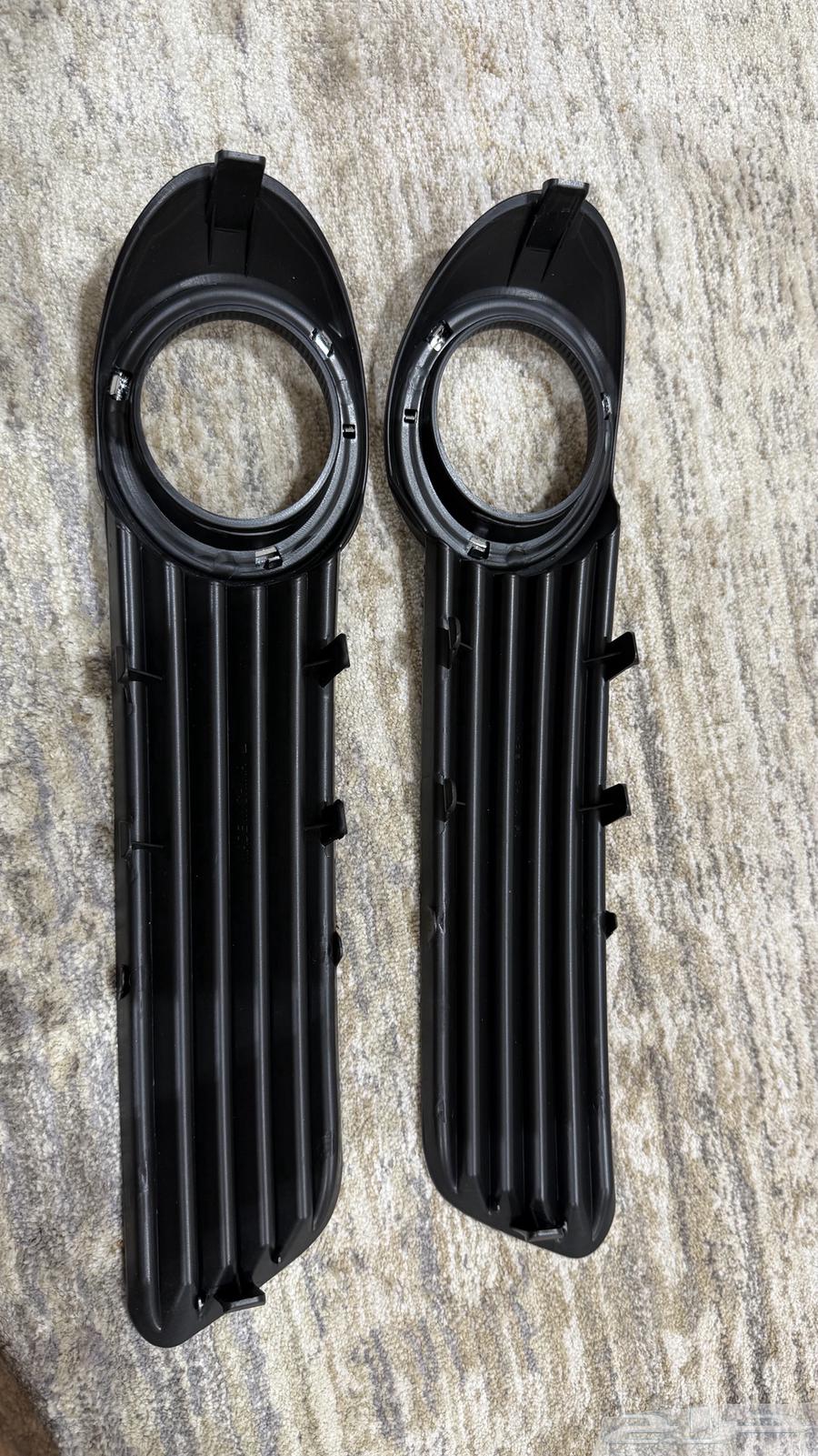 Avalon 2009 Candle, Headlight Base for Avalon with Headlights64441377430275113