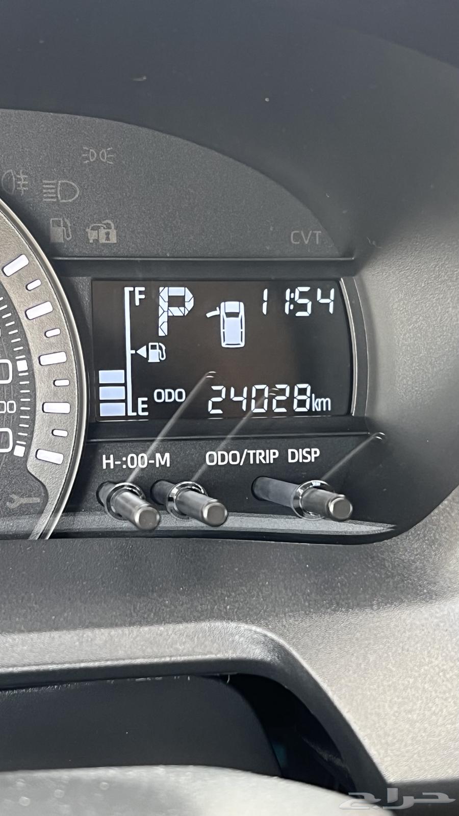 للتنازل بدون مقابل تويوتا يارس 202464445634961666114