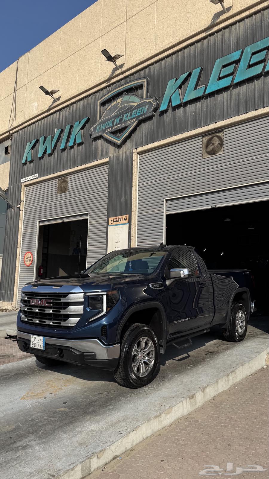 Sierra 2023 SLE engine inspected and ready63655067630721112