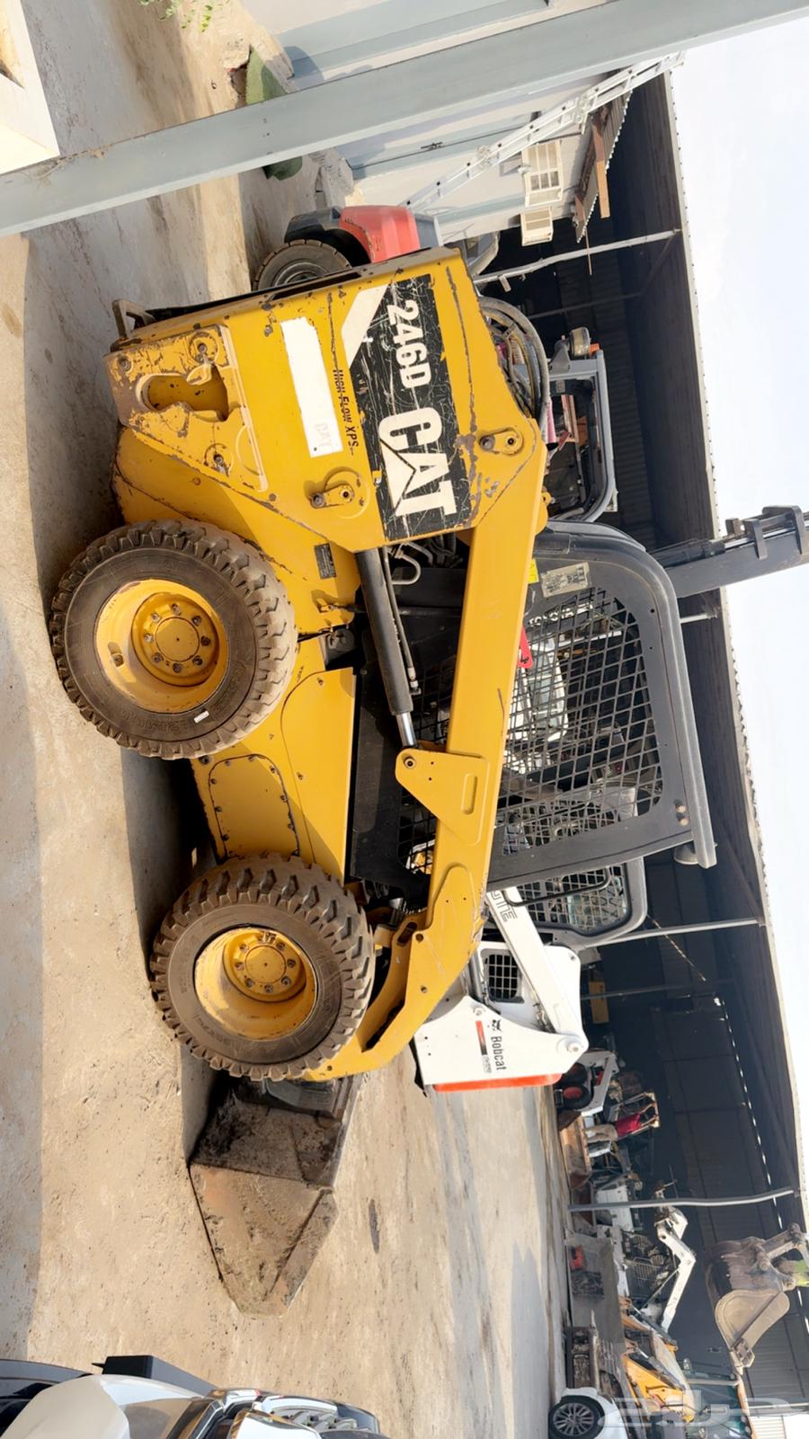 Bobcat CTL for sale size 24664450988375427111