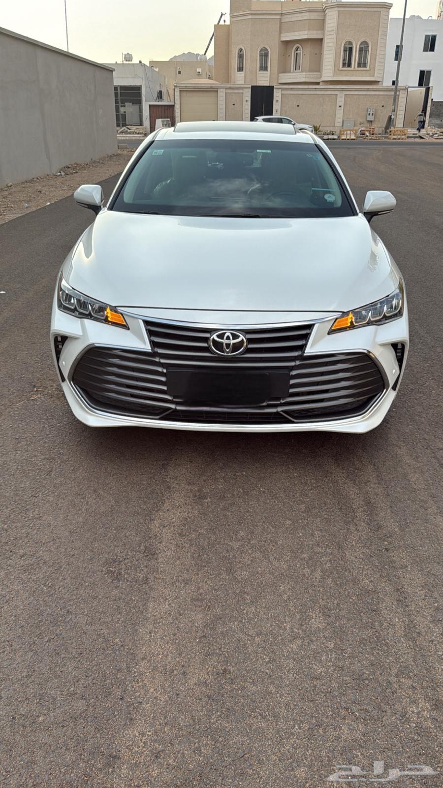 تويوتا افالون تورنق 202264448940678018110