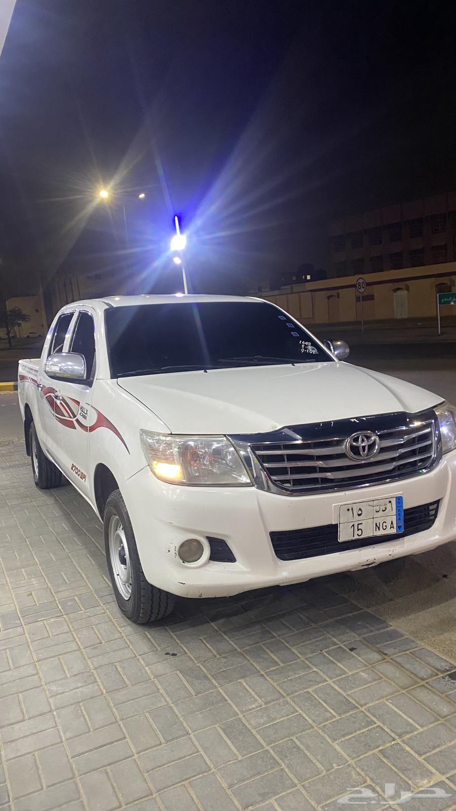 هايلوكس 2015 للبيع64440954975873112