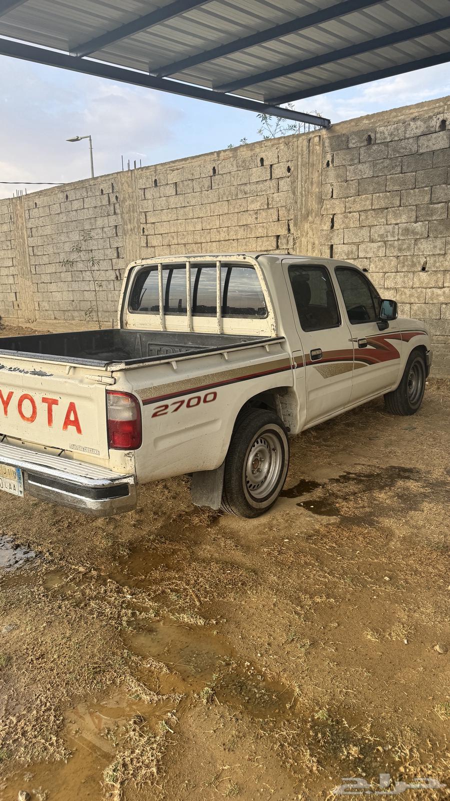 HiLux 200164443695599362112