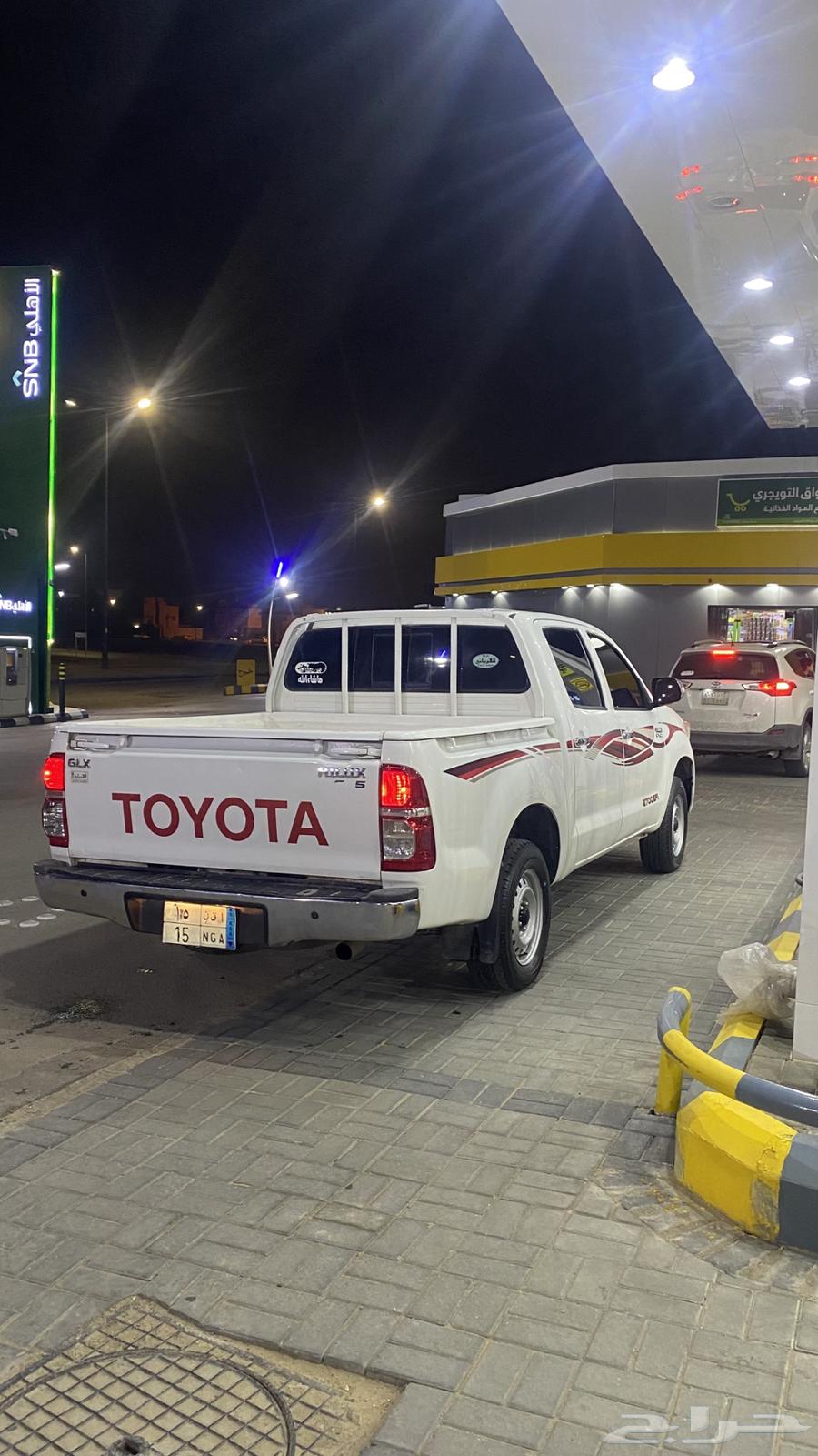 هايلوكس 2015 للبيع64440954975873110