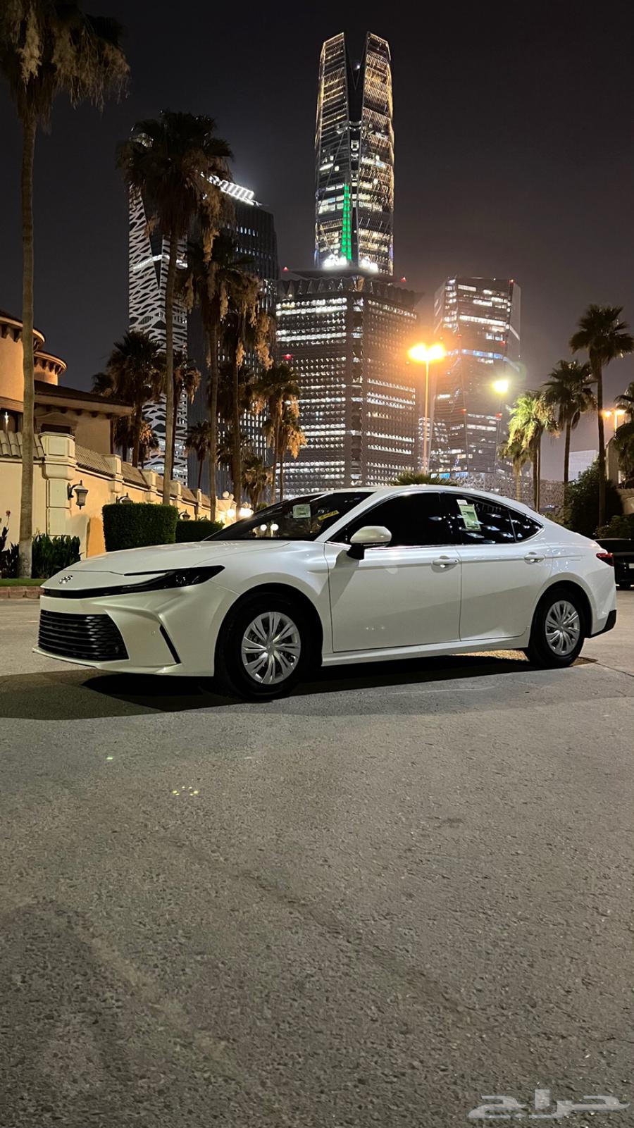 Camry 25 Standard64444485675138112