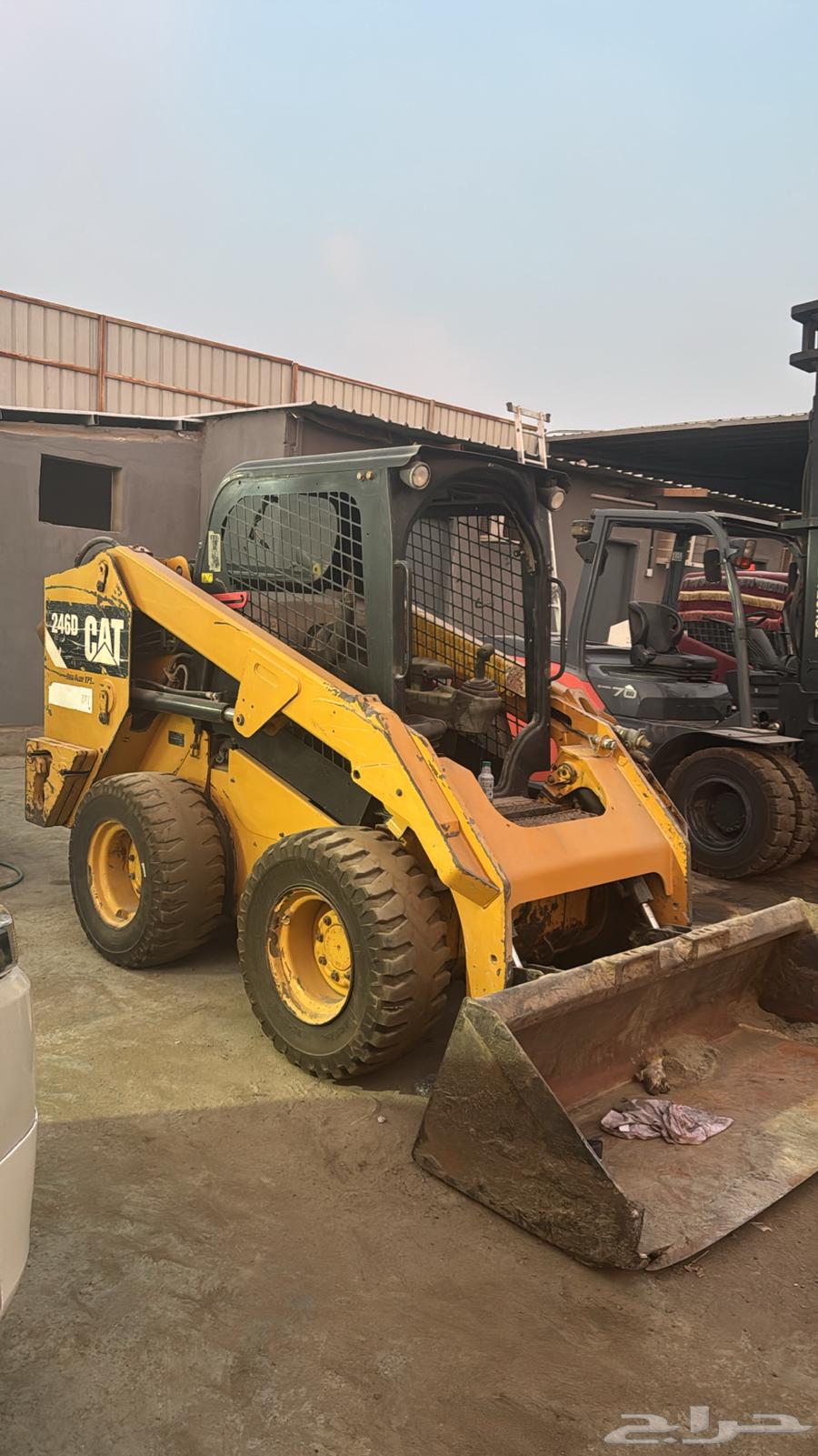 Bobcat CTL for sale size 24664450988375427110