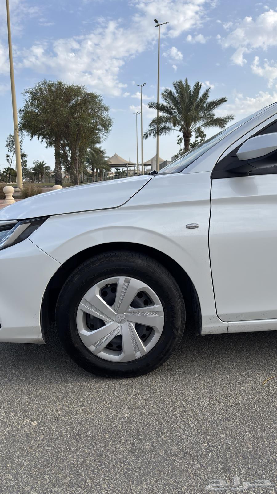 Yaris 2023 (Distinctive Plate)64449955881729111