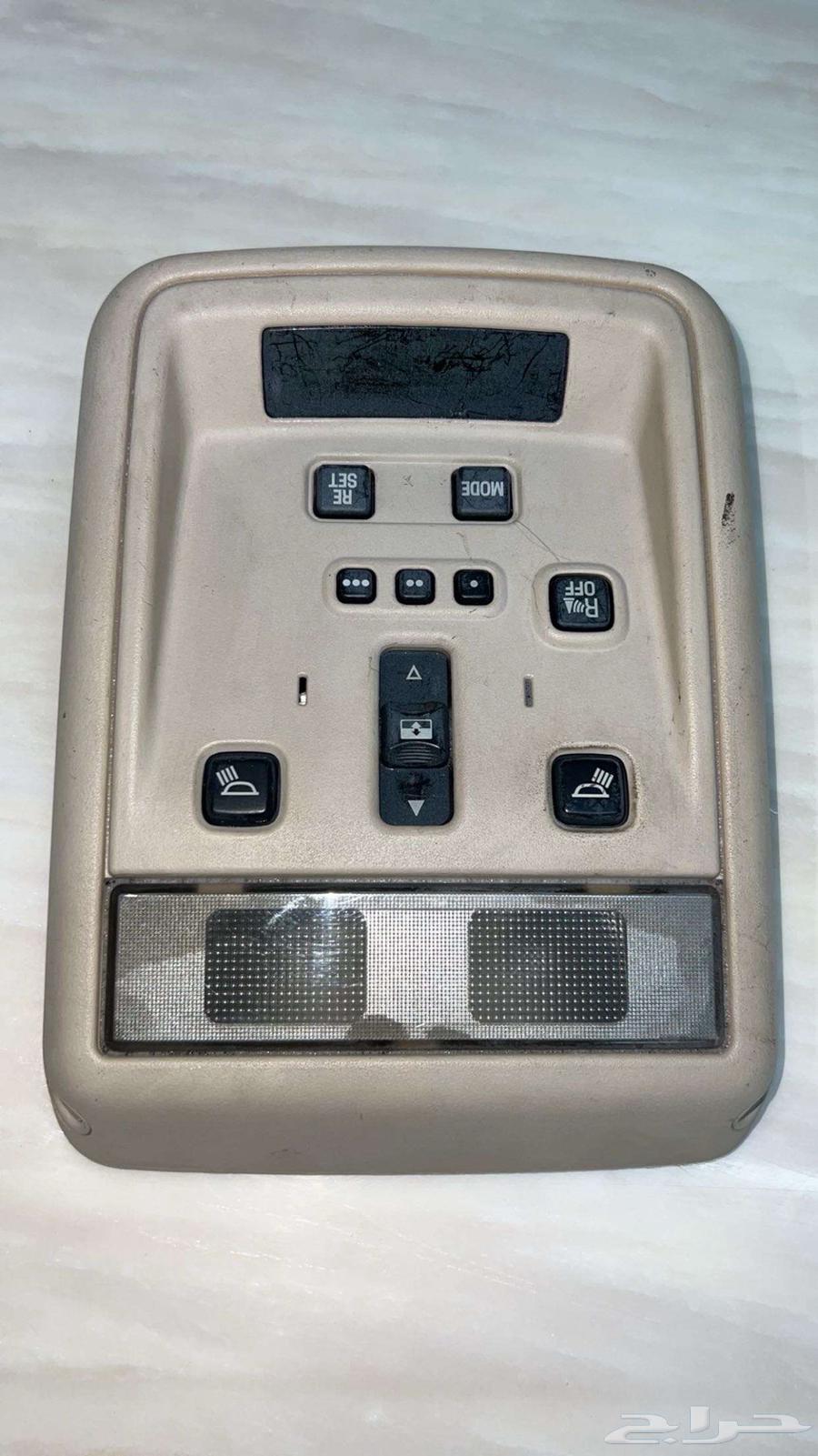 كنسول فورد تاون كار وقراند ماركيز وفكتوريا64451526022402111