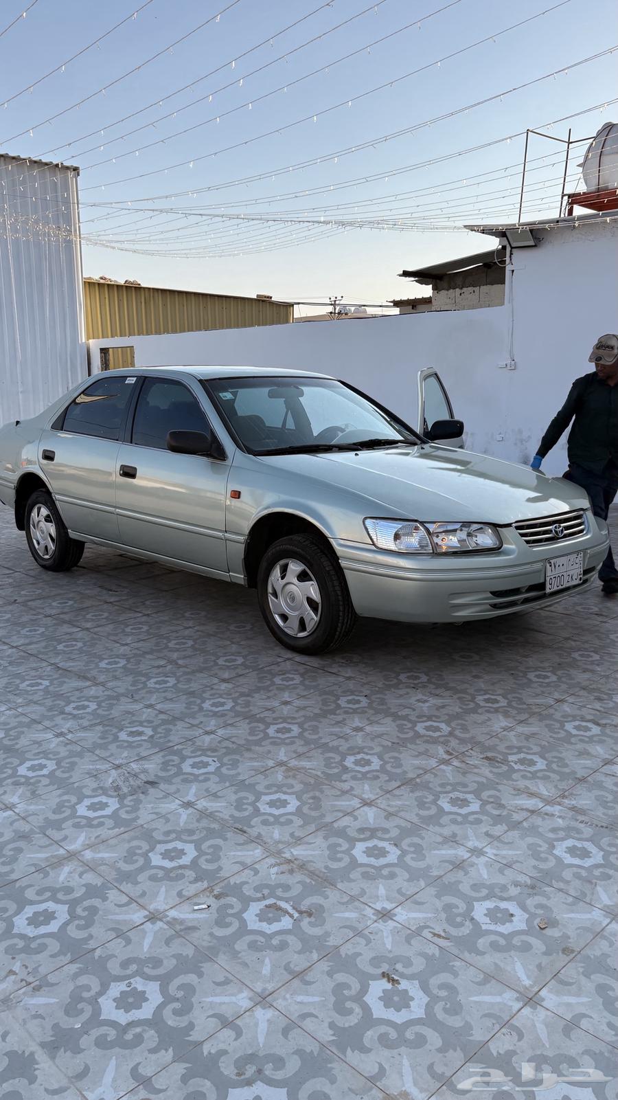 Camry 200164449301222018110