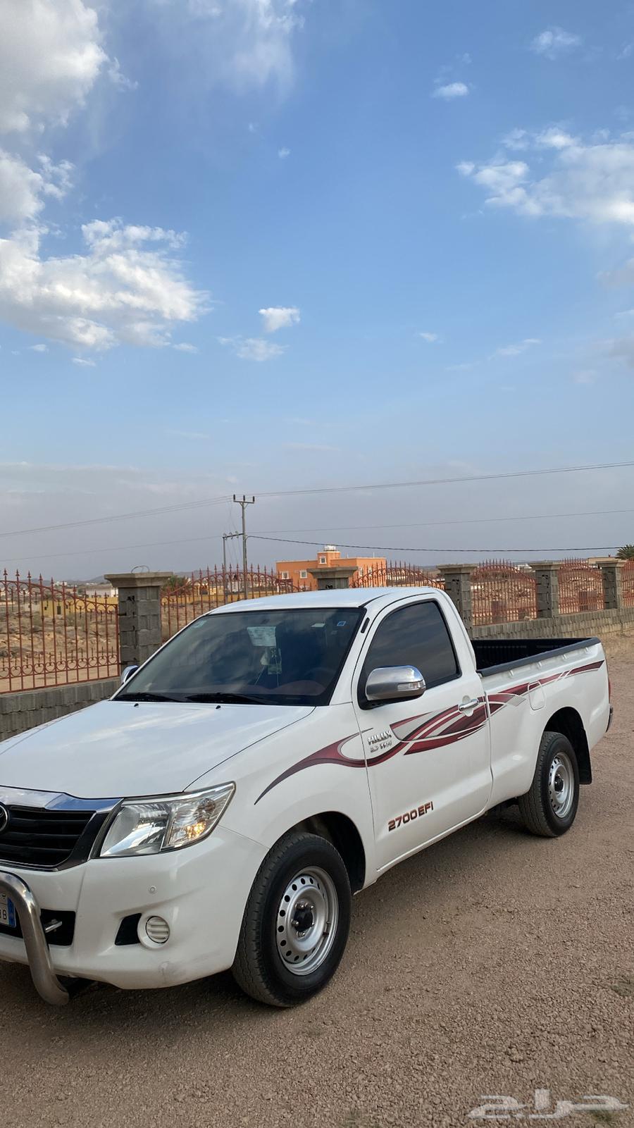 هايلكس للبيع64445092477571113