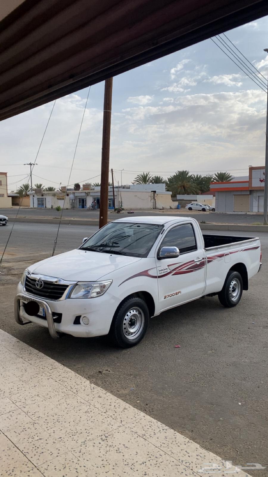 هايلكس للبيع64445092477571111