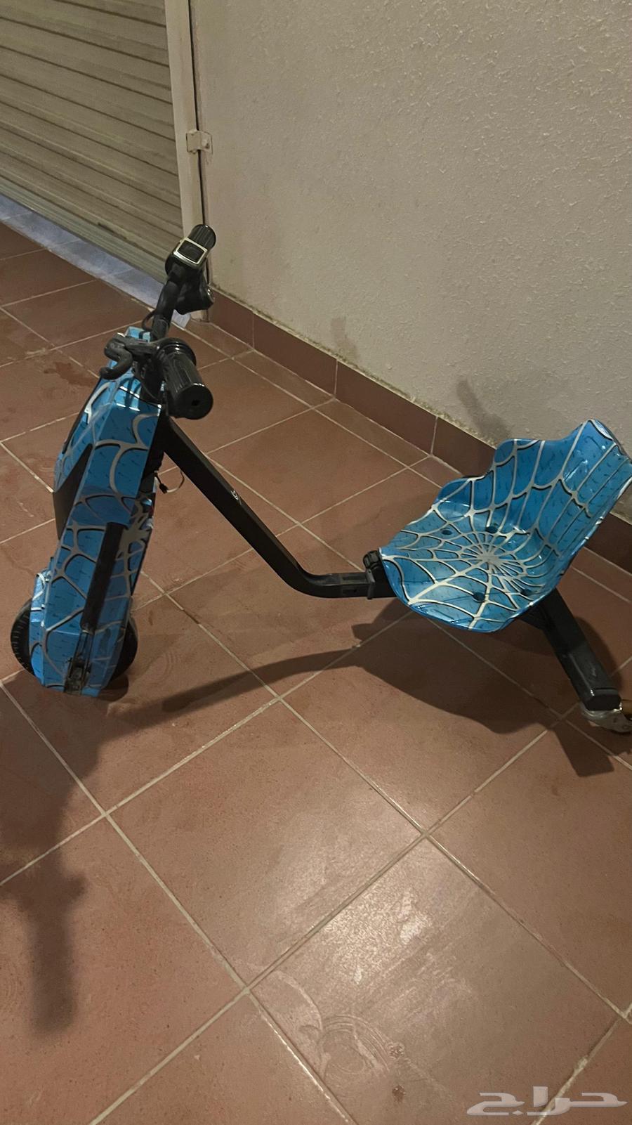 سكوتر نضيف لبيع64312507956099111