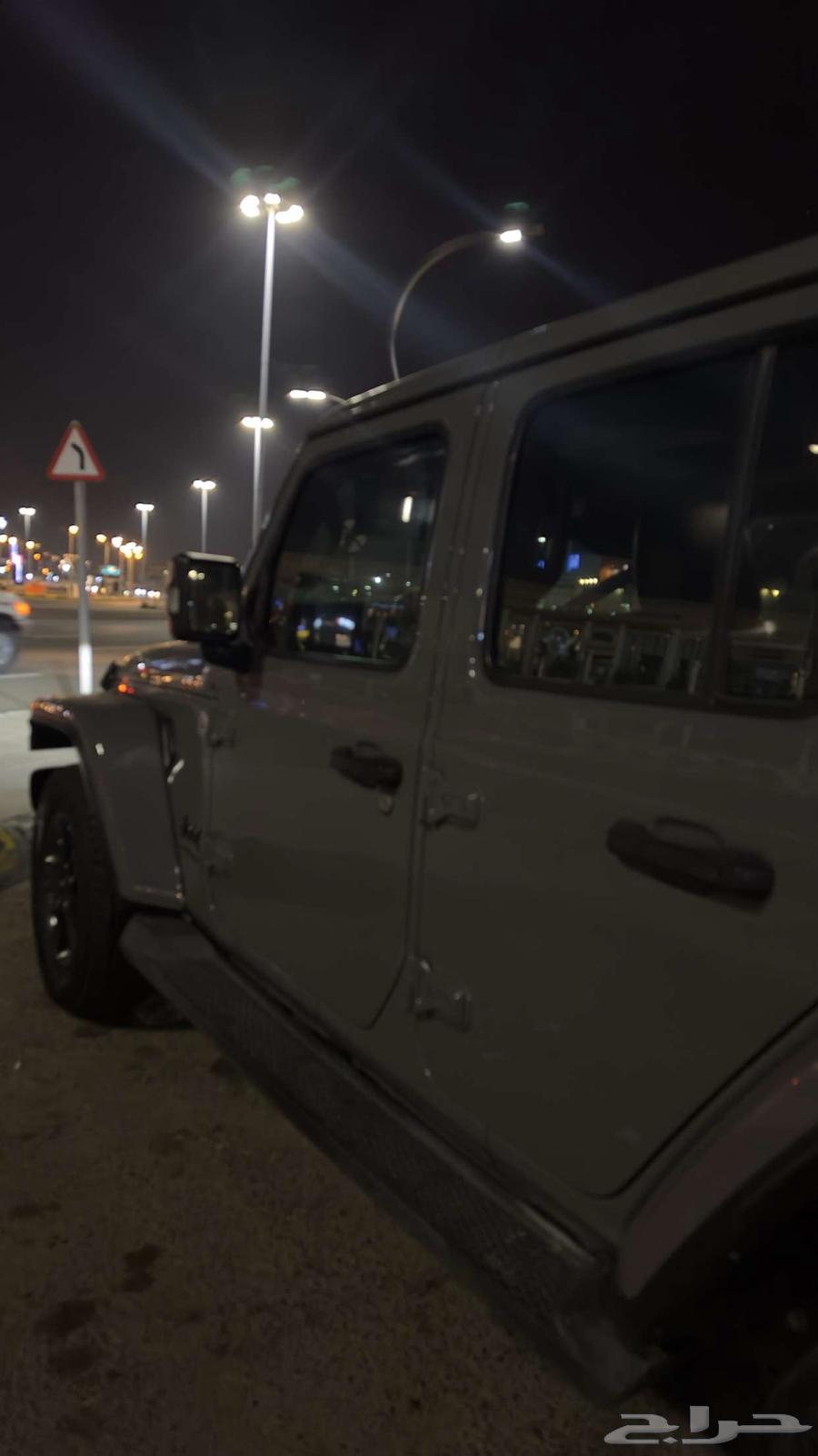 جيب رانجلر (نايت ايقل إصدار خاص فل ابشن ) 201964446324007683114