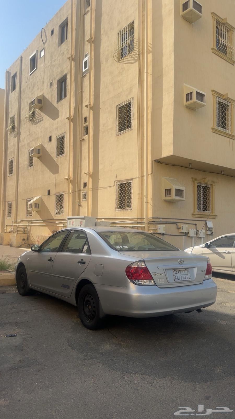 كامري 2006 للبيع64448023782530112