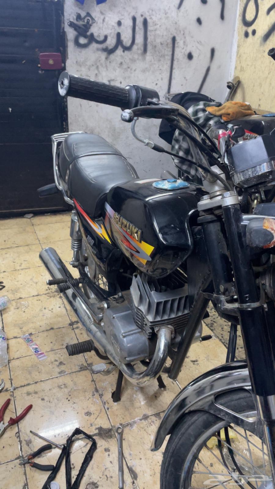 دباب اكس مية علية شكمان 200464440928001409111