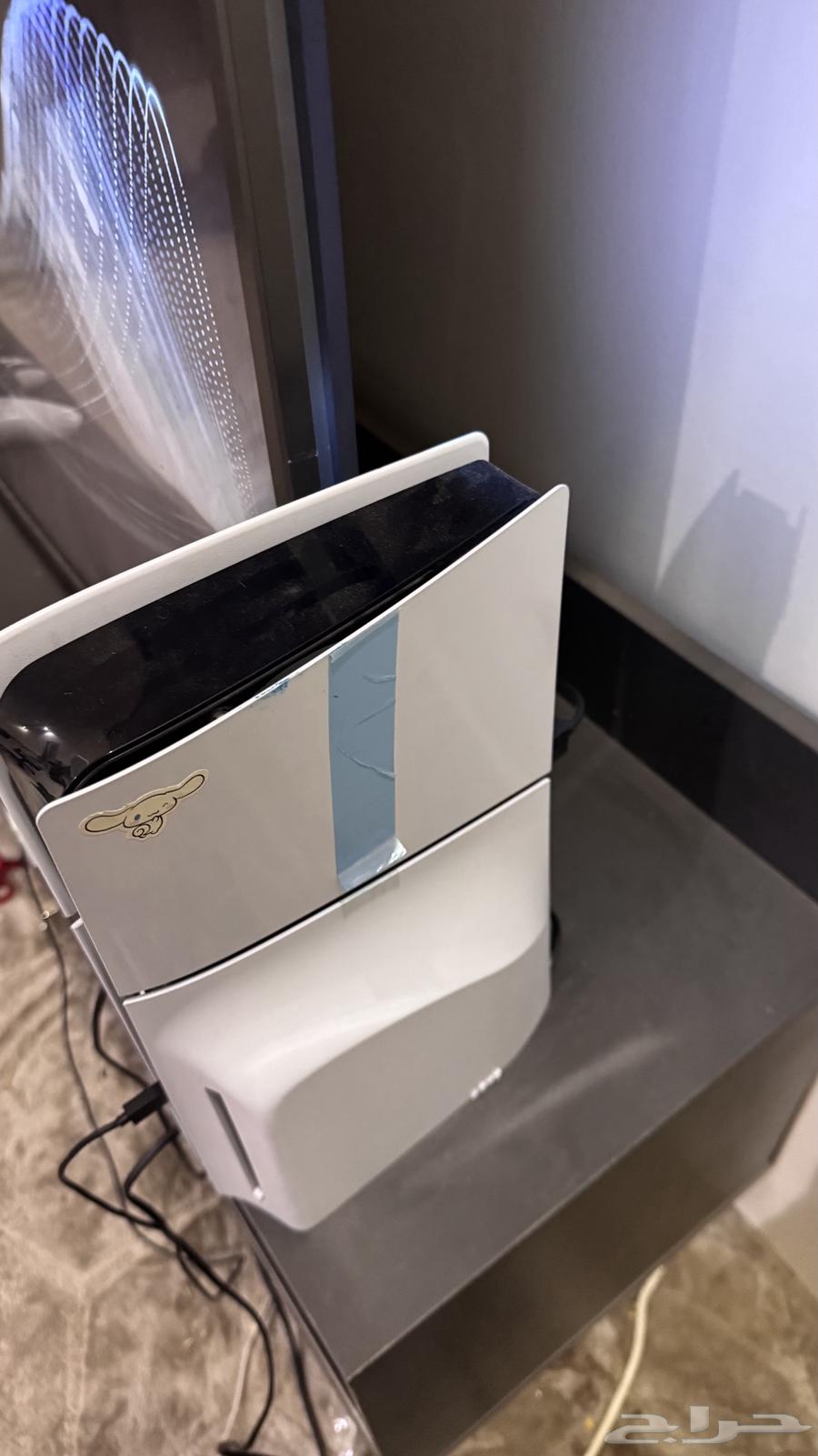 سوني 5 مدخل شريط64306343680515112