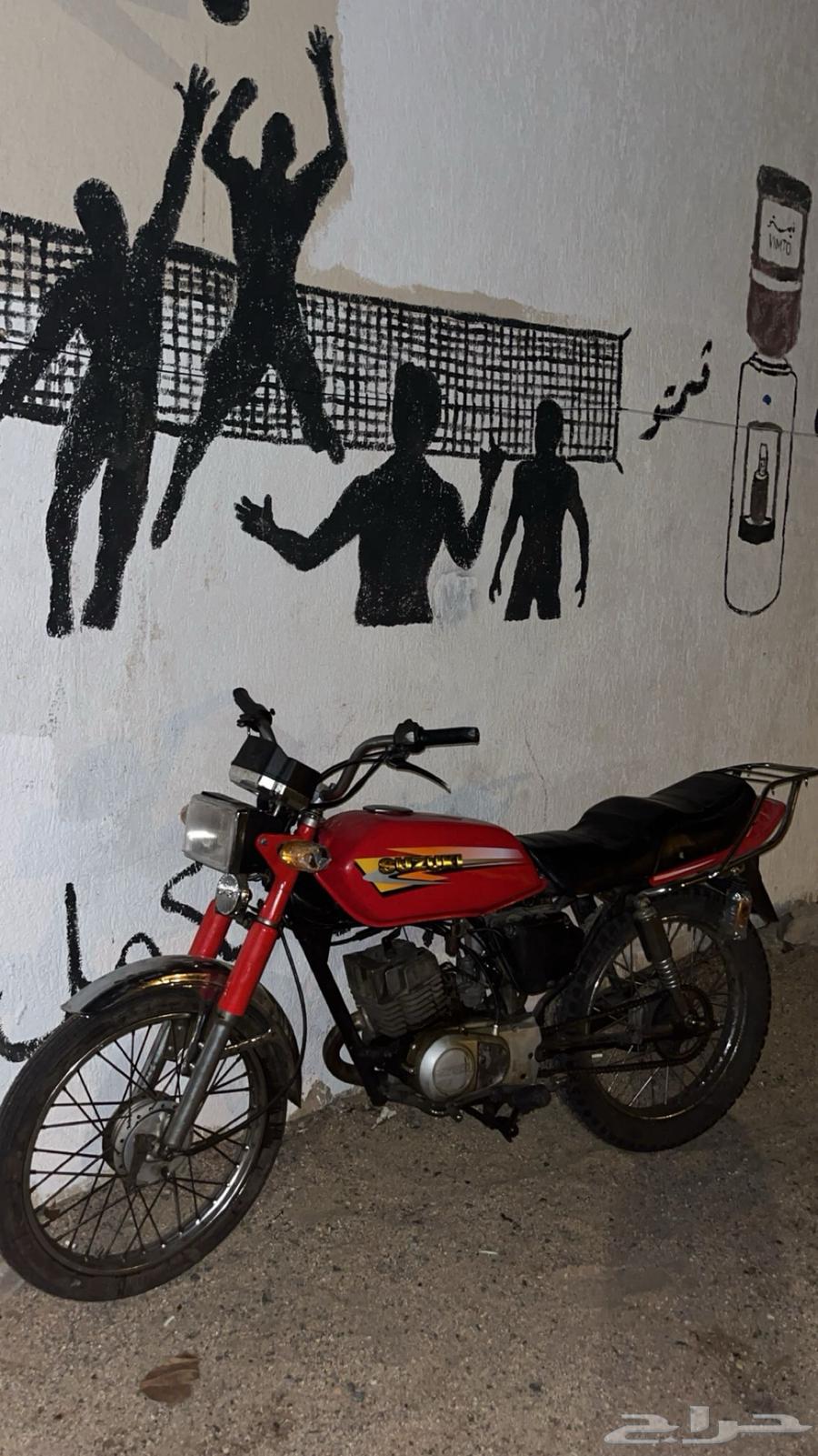 دباب اكس ميه سزوكي64441158342657110