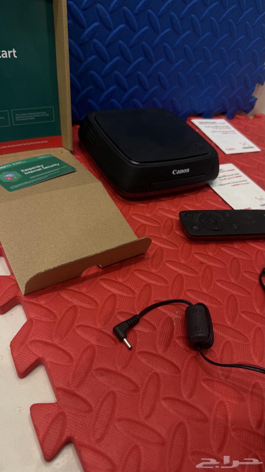 kanon cs11 device64312387969155114