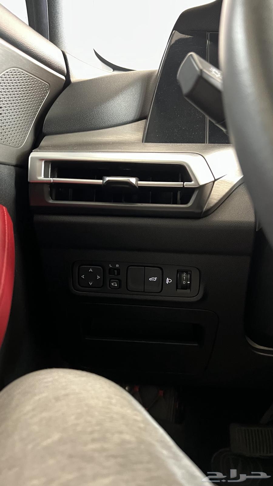 Changan CS35 Plus 202364446121365123114