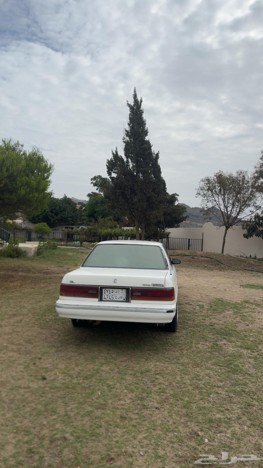 كرسيدا gl94 للبيع السوم واصل 10 آلاف او بدل هايلوكس64443628454402111