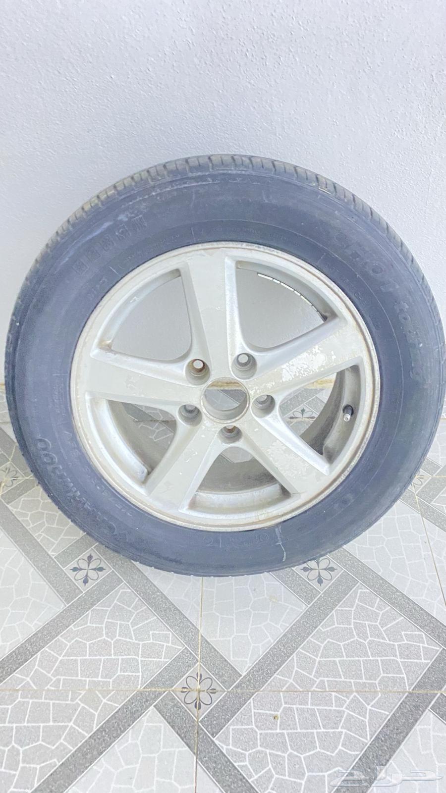 Accord 2005 Rims64440369993603110