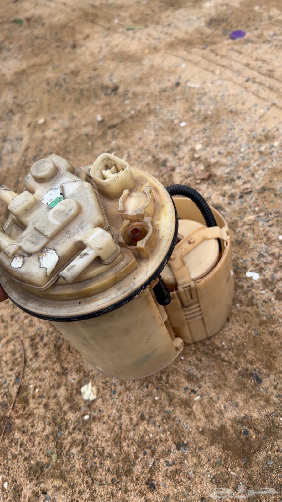 طرنبه بنزين كرولا201364447362550403110