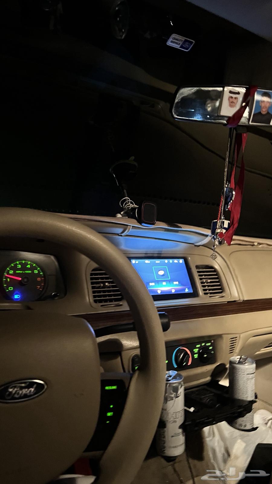 فورد فكتوريا (بوليسي )64441404407297110