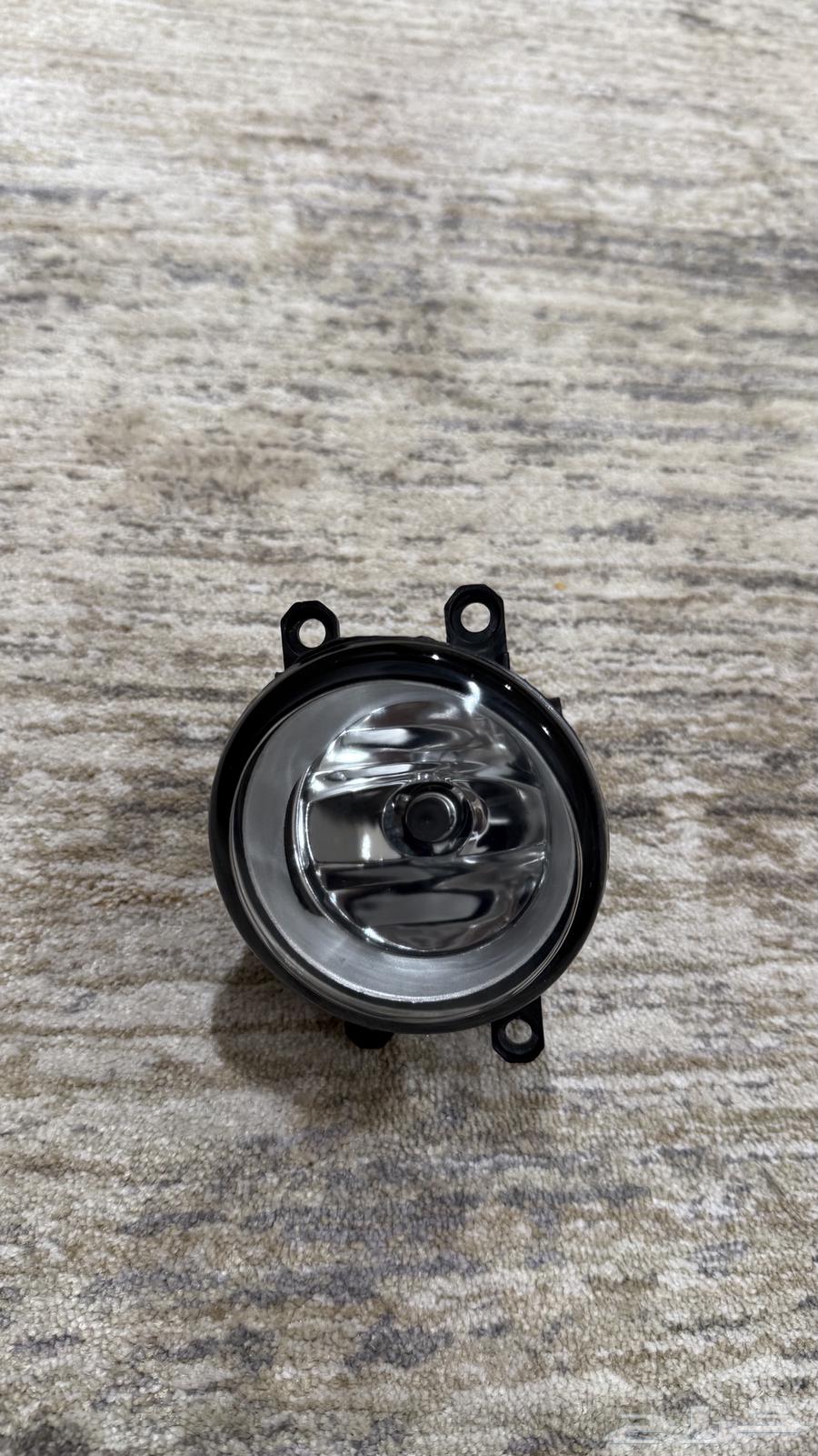 Avalon 2009 Candle, Headlight Base for Avalon with Headlights64441377430275114