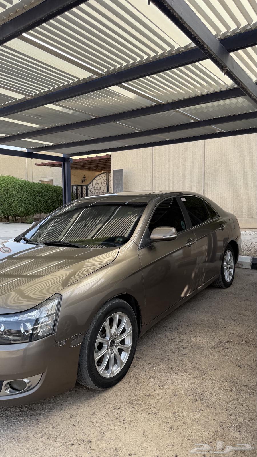 Geely 2013 EC864442117722243112