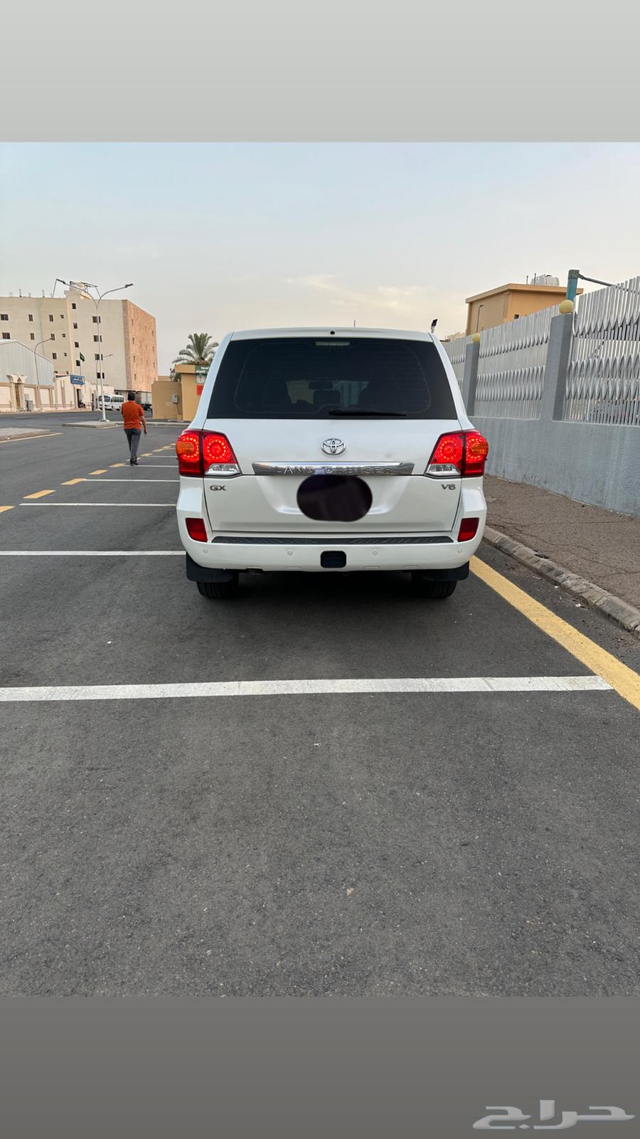 GX 2008 manual transmission, I accept exchange with FJ64445323395970111