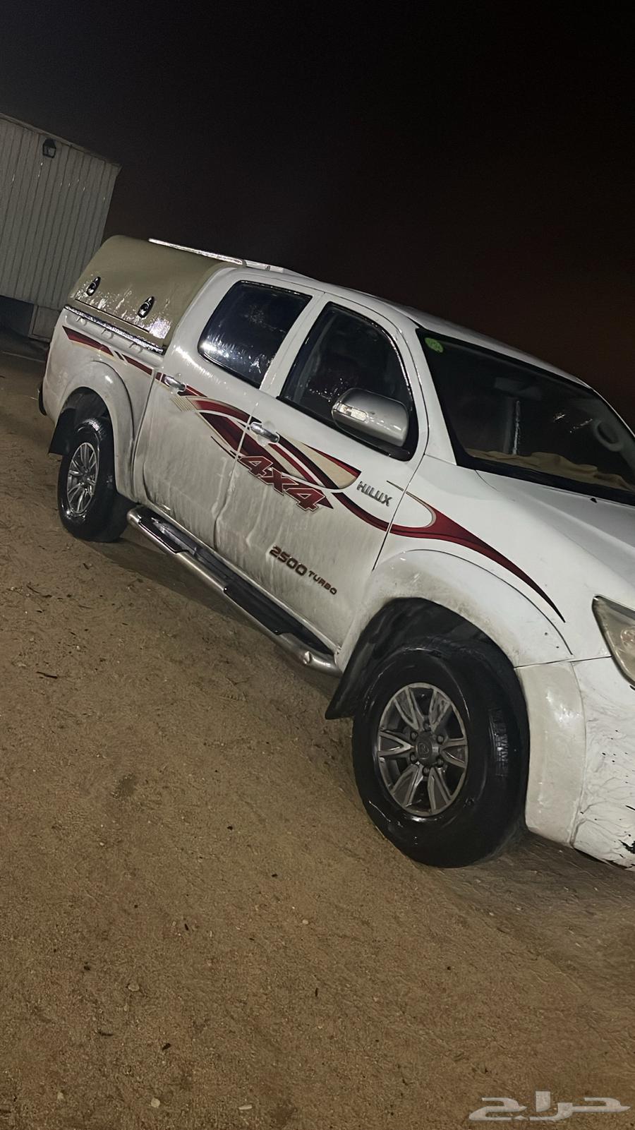 2015 Hilux Diesel Base Pull Country in Good Condition from Mechanics and Bodywork Equipped64444378531587112