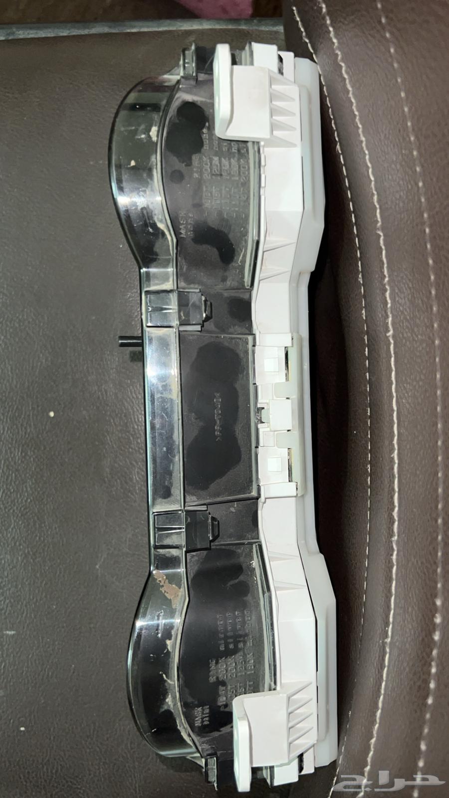 Fortuner 2012 speedometer for sale64444647294977112