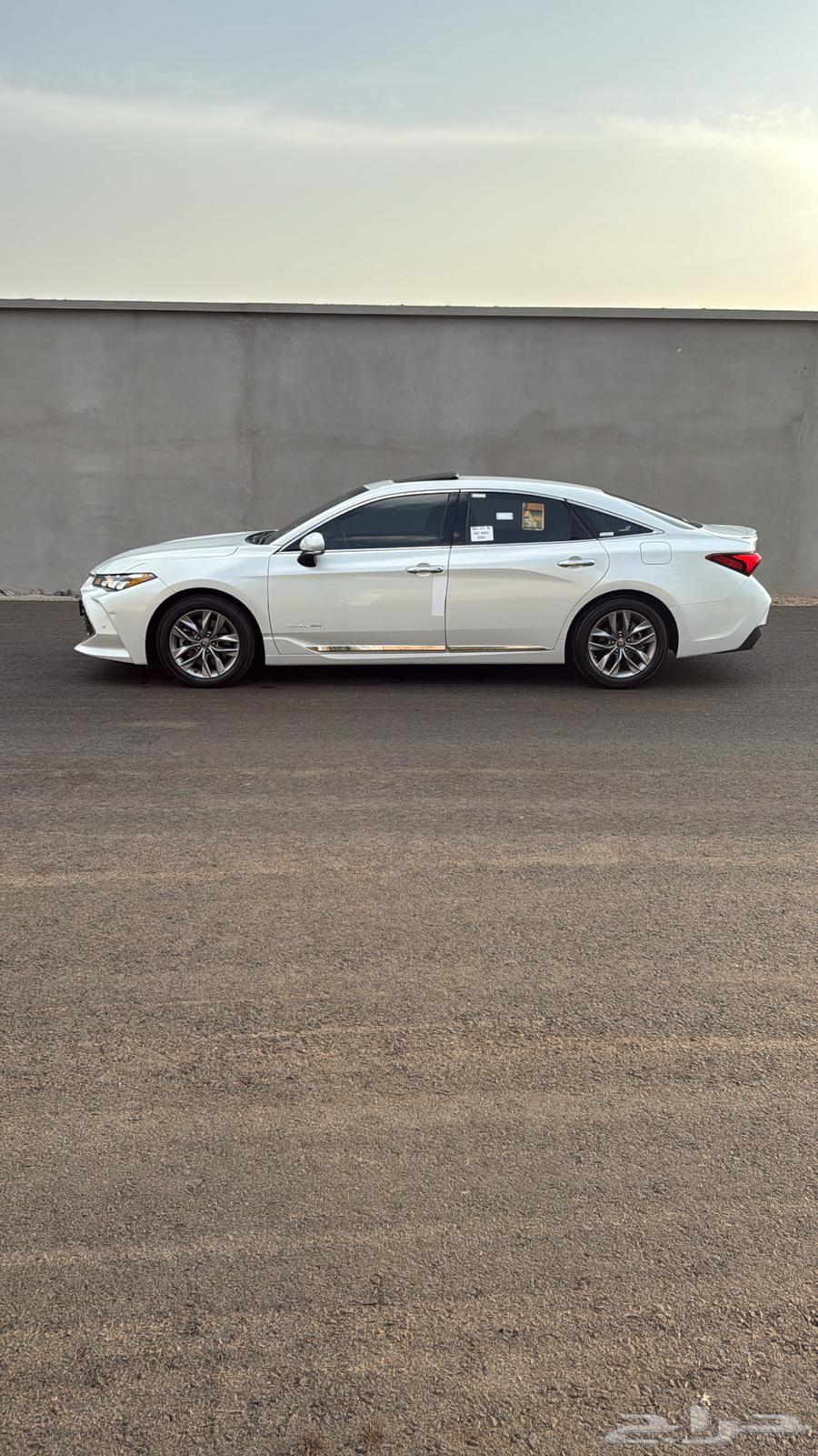 تويوتا افالون تورنق 202264448940678018114