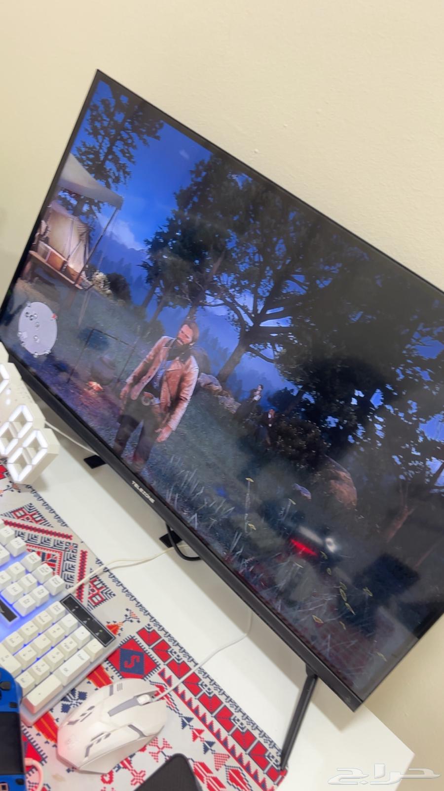 TELEZONE Screen64440968376707112