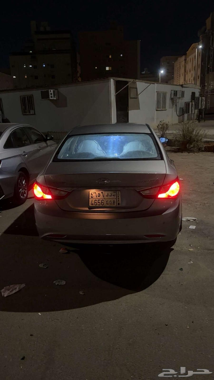 سوناتا 2011 بودي بلد رش على نظافه شاص ارباقات وكاله64447547474307112